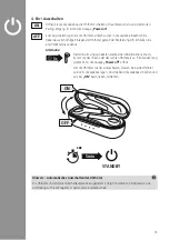 Предварительный просмотр 15 страницы Hama 44184072 Operating Instructions Manual