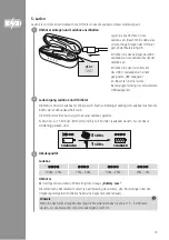 Предварительный просмотр 16 страницы Hama 44184072 Operating Instructions Manual