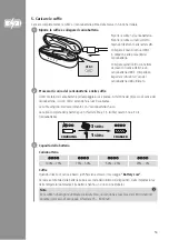 Предварительный просмотр 56 страницы Hama 44184072 Operating Instructions Manual