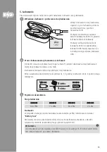 Предварительный просмотр 66 страницы Hama 44184072 Operating Instructions Manual