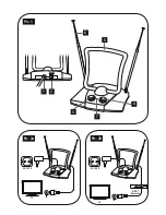 Preview for 3 page of Hama 44269 Operating Instructions Manual