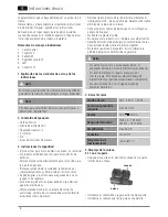 Preview for 10 page of Hama 44271 Operating Instructions Manual