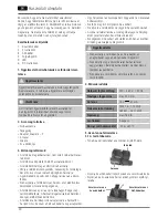 Preview for 22 page of Hama 44271 Operating Instructions Manual