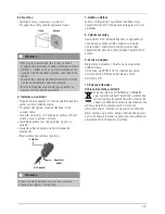 Preview for 25 page of Hama 44271 Operating Instructions Manual