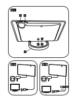 Preview for 3 page of Hama 44273 Operating Instructions Manual