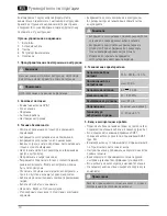 Preview for 12 page of Hama 44273 Operating Instructions Manual