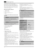 Preview for 14 page of Hama 44273 Operating Instructions Manual