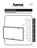 Preview for 1 page of Hama 44304 Operating Instructions Manual