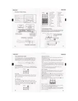 Предварительный просмотр 2 страницы Hama 47119 User Manual