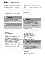 Preview for 14 page of Hama 49016 Operating Instructions Manual