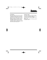 Предварительный просмотр 6 страницы Hama 49134 Operation Instruction Manual