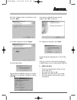 Preview for 8 page of Hama 49220 Operating Instruction