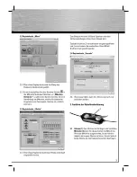 Предварительный просмотр 4 страницы Hama 51690 Operating	 Instruction