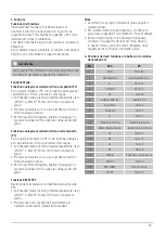 Preview for 23 page of Hama 51845 Operating Instructions Manual