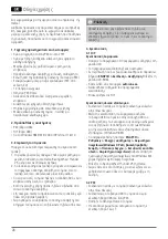 Preview for 28 page of Hama 51845 Operating Instructions Manual