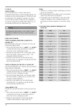 Preview for 32 page of Hama 51845 Operating Instructions Manual