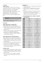 Preview for 35 page of Hama 51845 Operating Instructions Manual