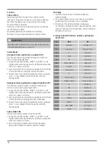 Preview for 38 page of Hama 51845 Operating Instructions Manual