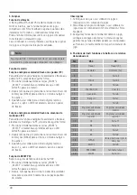 Preview for 44 page of Hama 51845 Operating Instructions Manual