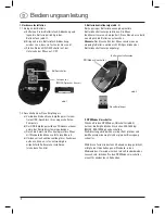 Preview for 2 page of Hama 52399 Operating Instruction