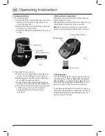 Preview for 4 page of Hama 52399 Operating Instruction