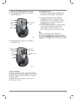 Предварительный просмотр 5 страницы Hama 52399 Operating Instruction