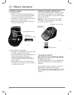 Preview for 6 page of Hama 52399 Operating Instruction