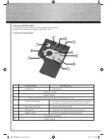 Preview for 12 page of Hama 52404 Operating Instruction