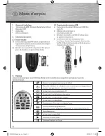 Preview for 7 page of Hama 52451 Operating Instructions Manual