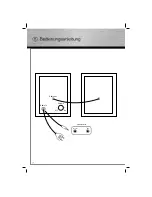 Preview for 3 page of Hama 52814 Operating	 Instruction