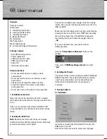 Preview for 2 page of Hama 53106 User Manual