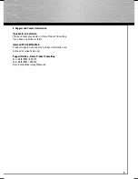 Preview for 5 page of Hama 53106 User Manual