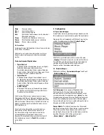 Preview for 5 page of Hama 53110 Operating	 Instruction