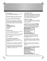 Preview for 9 page of Hama 53110 Operating	 Instruction