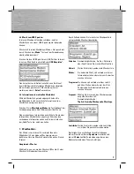 Preview for 10 page of Hama 53110 Operating	 Instruction