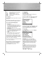 Preview for 15 page of Hama 53110 Operating	 Instruction