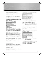 Preview for 30 page of Hama 53110 Operating	 Instruction