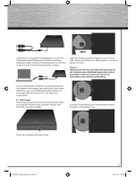 Preview for 3 page of Hama 53117 Operating	 Instruction