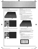 Preview for 4 page of Hama 53117 Operating	 Instruction