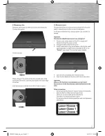 Preview for 7 page of Hama 53117 Operating Instruction