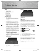 Preview for 8 page of Hama 53117 Operating Instruction