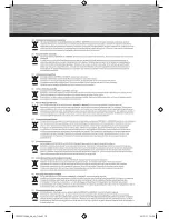 Предварительный просмотр 13 страницы Hama 53117 Operating Instruction