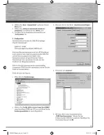 Preview for 4 page of Hama 53118 Operating	 Instruction