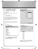 Preview for 7 page of Hama 53118 Operating	 Instruction