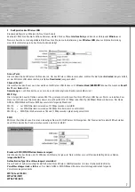 Предварительный просмотр 8 страницы Hama 53120 Operating	 Instruction