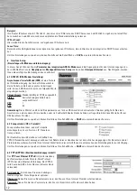 Предварительный просмотр 13 страницы Hama 53120 Operating	 Instruction