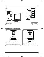 Preview for 5 page of Hama 53129 Operating	 Instruction