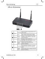 Preview for 9 page of Hama 53133 Operating	 Instruction