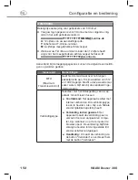 Предварительный просмотр 152 страницы Hama 53133 Operating	 Instruction