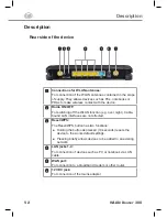 Предварительный просмотр 52 страницы Hama 53133 Operating Instruction